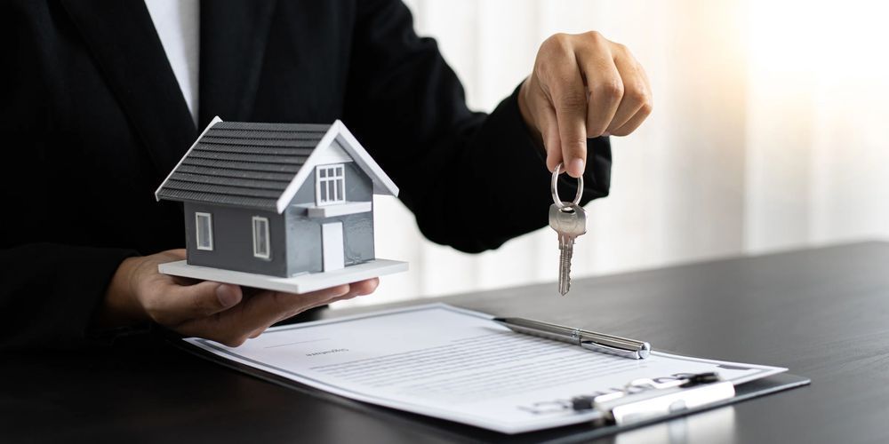 Hasta 10.800€ para comprar vivienda