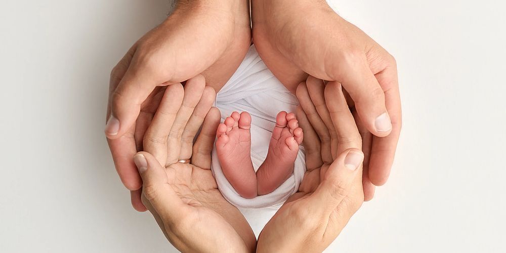 Hasta 12.000 € por tener hijos